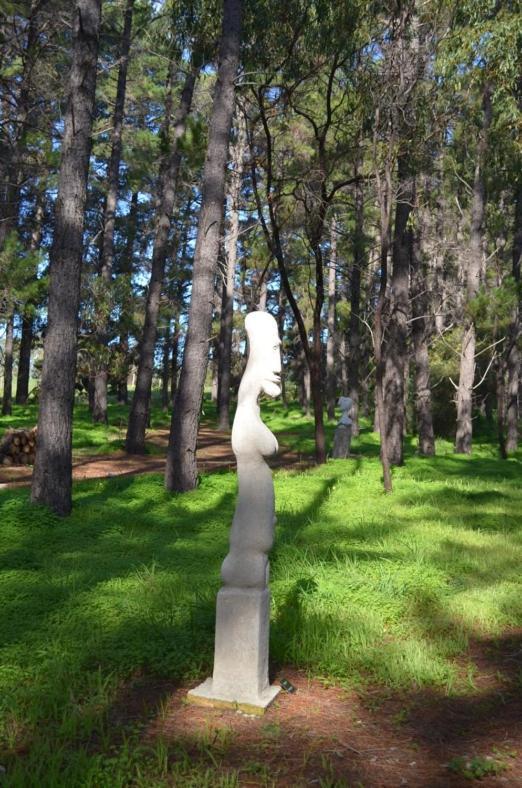 Bella Cosa Βίλα Mclaren Vale Εξωτερικό φωτογραφία