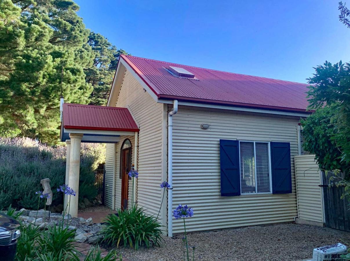 Bella Cosa Βίλα Mclaren Vale Εξωτερικό φωτογραφία